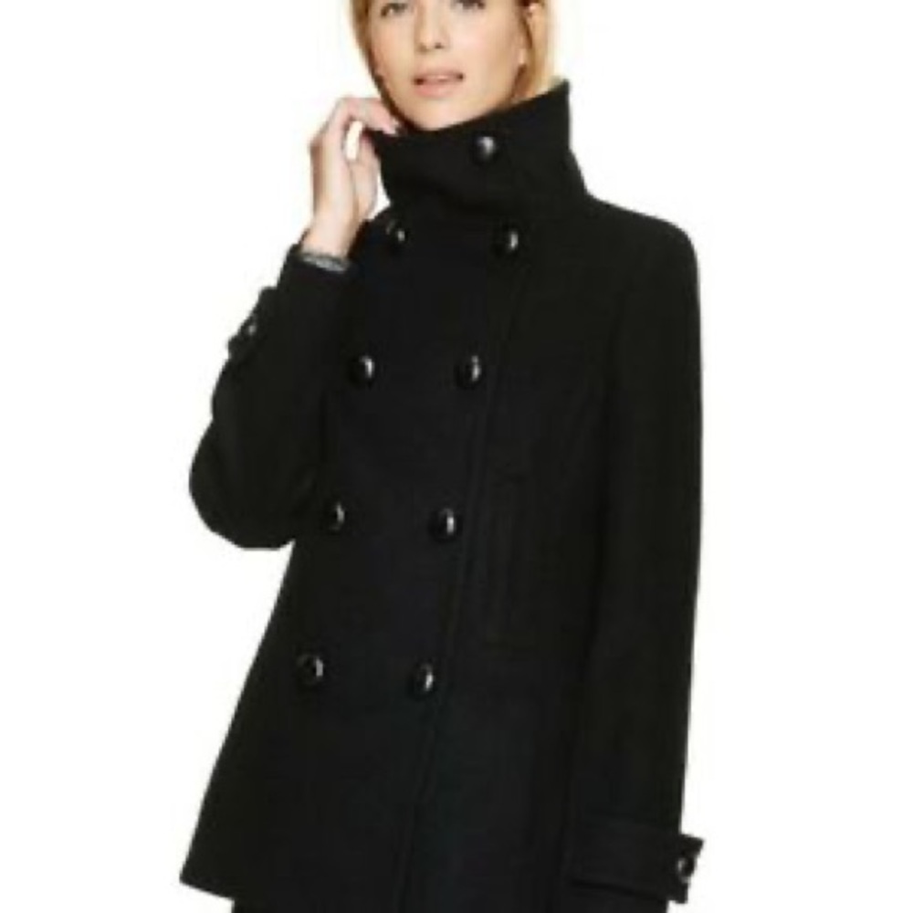 Babaton Wool Jacket - Picture 5 of 6